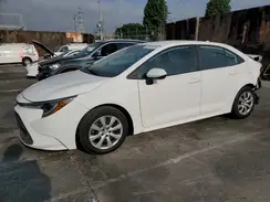 5YFEPMAE8MP207072 2021 TOYOTA COROLLA