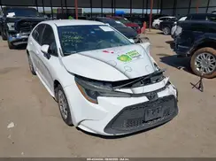 5YFEPMAE8MP207105 2021 TOYOTA COROLLA