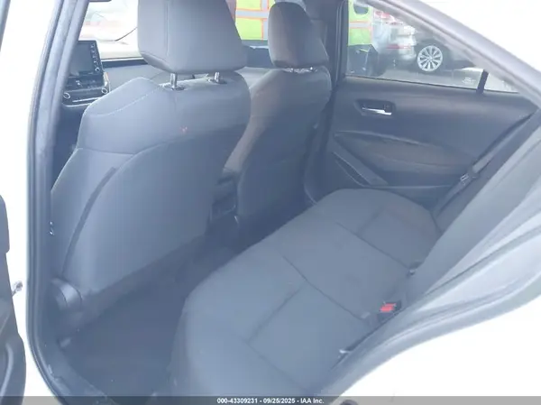 5YFEPMAE8MP207217 2021 TOYOTA COROLLA - Image 8