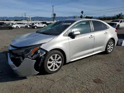 5YFEPMAE8MP207931 2021 TOYOTA COROLLA