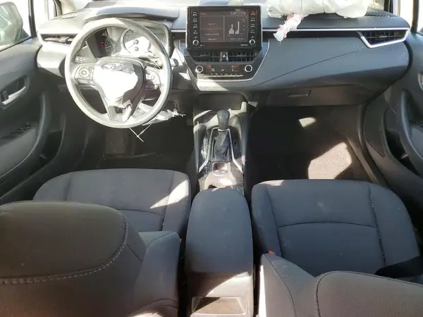 5YFEPMAE8MP207931 2021 TOYOTA COROLLA - Image 8