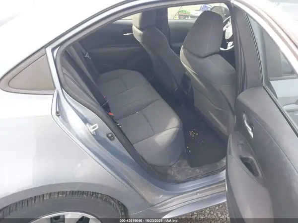5YFEPMAE8MP208092 2021 TOYOTA COROLLA - Image 8