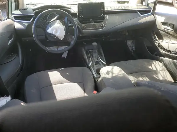 5YFEPMAE8MP208383 2021 TOYOTA COROLLA - Image 8