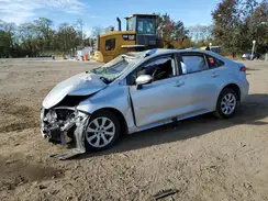 5YFEPMAE8MP208500 2021 TOYOTA COROLLA