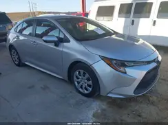 5YFEPMAE8MP209033 2021 TOYOTA COROLLA