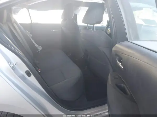 5YFEPMAE8MP209033 2021 TOYOTA COROLLA - Image 8