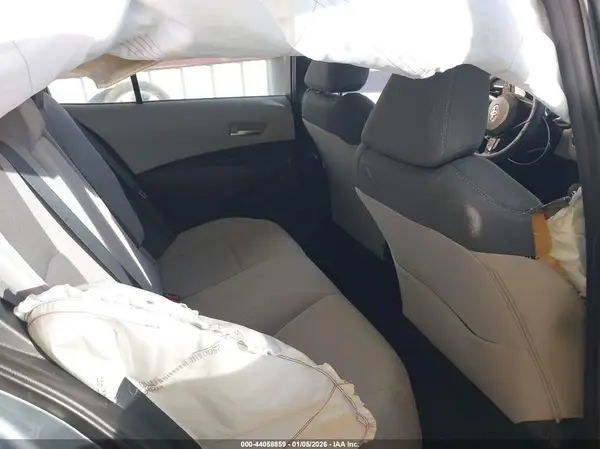 5YFEPMAE8MP209114 2021 TOYOTA COROLLA - Image 8