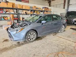 5YFEPMAE8MP209615 2021 TOYOTA COROLLA