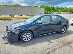 5YFEPMAE8MP209923 2021 TOYOTA COROLLA