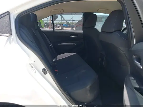 5YFEPMAE8MP209937 2021 TOYOTA COROLLA - Image 8
