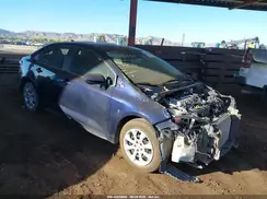 5YFEPMAE8MP209968 2021 TOYOTA COROLLA