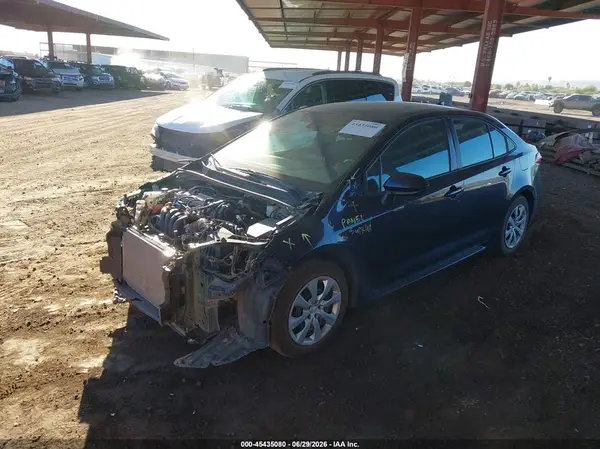 5YFEPMAE8MP209968 2021 TOYOTA COROLLA - Image 2