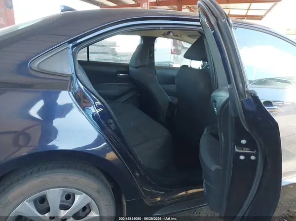 5YFEPMAE8MP209968 2021 TOYOTA COROLLA - Image 8