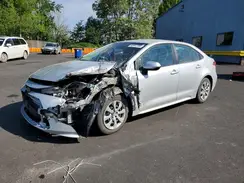 5YFEPMAE8MP210182 2021 TOYOTA COROLLA