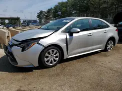 5YFEPMAE8MP210618 2021 TOYOTA COROLLA