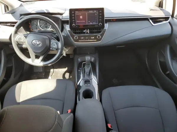 5YFEPMAE8MP210618 2021 TOYOTA COROLLA - Image 8