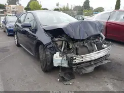 5YFEPMAE8MP210960 2021 TOYOTA COROLLA