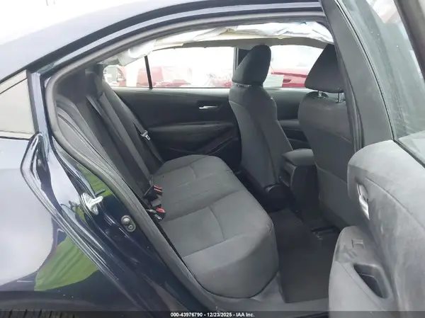 5YFEPMAE8MP210960 2021 TOYOTA COROLLA - Image 8