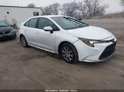 5YFEPMAE8MP210974 2021 TOYOTA COROLLA