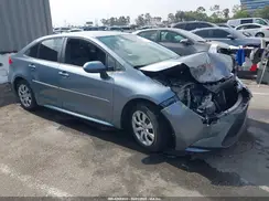 5YFEPMAE8MP211042 2021 TOYOTA COROLLA