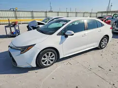 5YFEPMAE8MP212157 2021 TOYOTA COROLLA