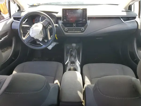 5YFEPMAE8MP213096 2021 TOYOTA COROLLA - Image 8