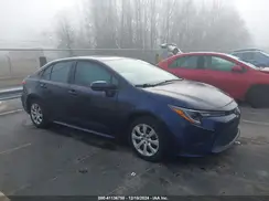 5YFEPMAE8MP213194 2021 TOYOTA COROLLA