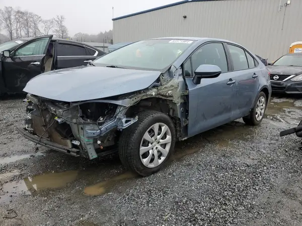 5YFEPMAE8MP213406 2021 TOYOTA COROLLA - Image 1