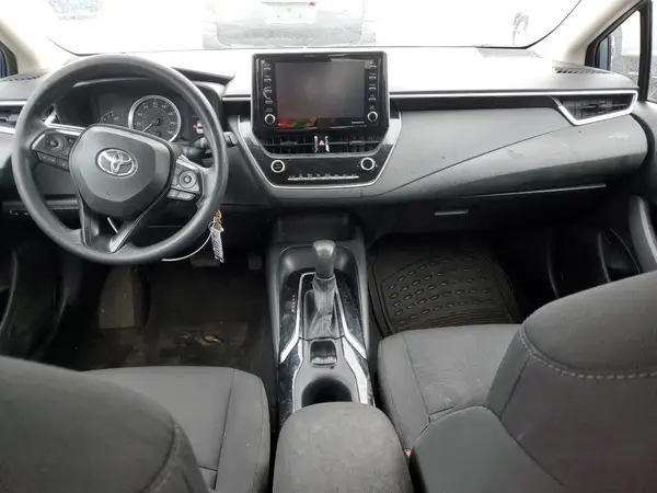 5YFEPMAE8MP213406 2021 TOYOTA COROLLA - Image 8