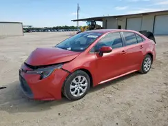 5YFEPMAE8MP213454 2021 TOYOTA COROLLA