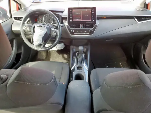 5YFEPMAE8MP213454 2021 TOYOTA COROLLA - Image 8