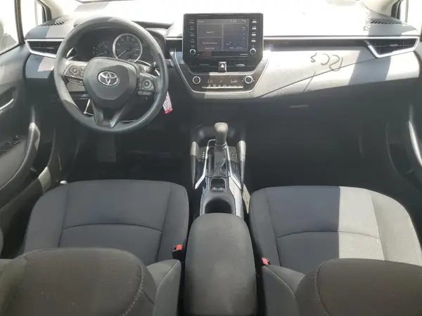 5YFEPMAE8MP214264 2021 TOYOTA COROLLA - Image 8