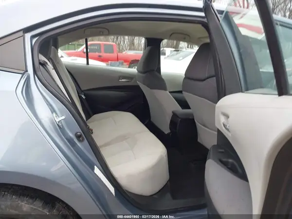 5YFEPMAE8MP214426 2021 TOYOTA COROLLA - Image 8