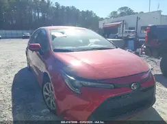 5YFEPMAE8MP214720 2021 TOYOTA COROLLA