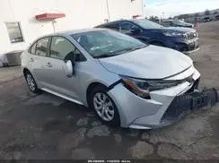 5YFEPMAE8MP214958 2021 TOYOTA COROLLA