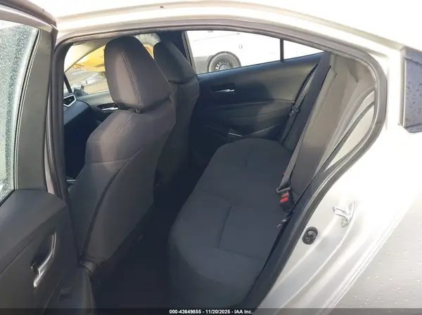 5YFEPMAE8MP214958 2021 TOYOTA COROLLA - Image 8