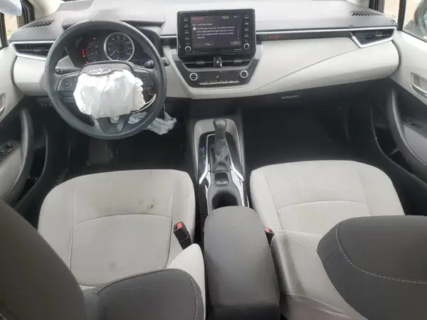 5YFEPMAE8MP214961 2021 TOYOTA COROLLA - Image 8