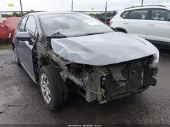 5YFEPMAE8MP215172 2021 TOYOTA COROLLA