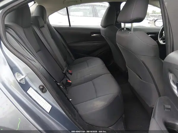 5YFEPMAE8MP215172 2021 TOYOTA COROLLA - Image 8