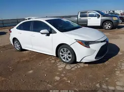 5YFEPMAE8MP215401 2021 TOYOTA COROLLA
