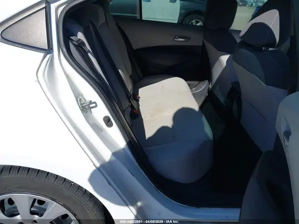 5YFEPMAE8MP215401 2021 TOYOTA COROLLA - Image 8