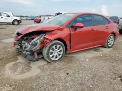 5YFEPMAE8MP215575 2021 TOYOTA COROLLA