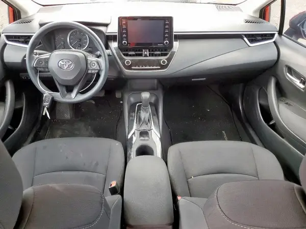 5YFEPMAE8MP215575 2021 TOYOTA COROLLA - Image 8