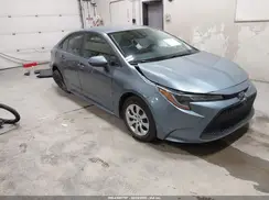 5YFEPMAE8MP215673 2021 TOYOTA COROLLA