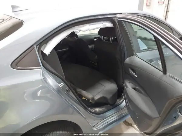 5YFEPMAE8MP215673 2021 TOYOTA COROLLA - Image 8