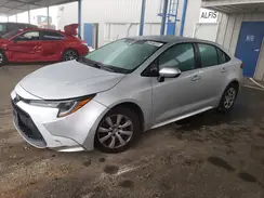 5YFEPMAE8MP216810 2021 TOYOTA COROLLA