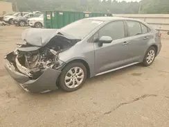5YFEPMAE8MP217116 2021 TOYOTA COROLLA
