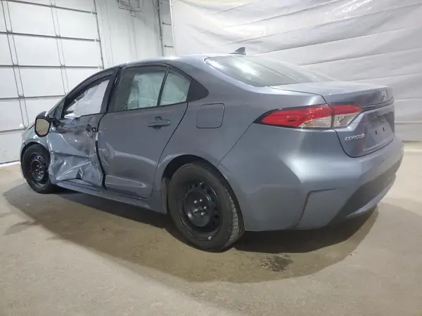 5YFEPMAE8MP217729 2021 TOYOTA COROLLA - Image 2