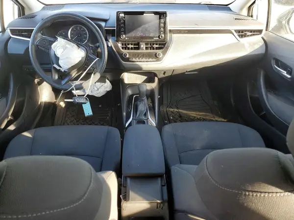 5YFEPMAE8MP217925 2021 TOYOTA COROLLA - Image 8