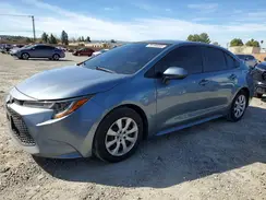 5YFEPMAE8MP218007 2021 TOYOTA COROLLA